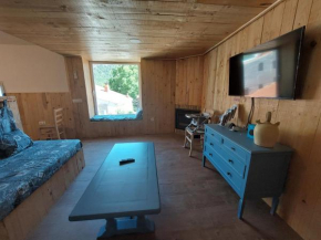 Casa Rural La Marquesa - Riópar